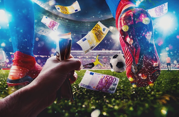 How Soccer Betting Predictions Are Shaping the Market